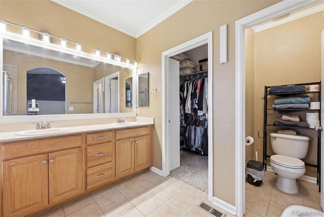 3198 S Nepal Way, Aurora, CO 80013