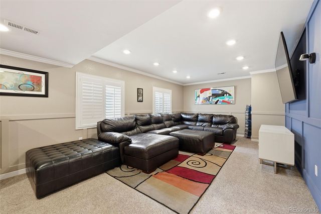 3198 S Nepal Way, Aurora, CO 80013