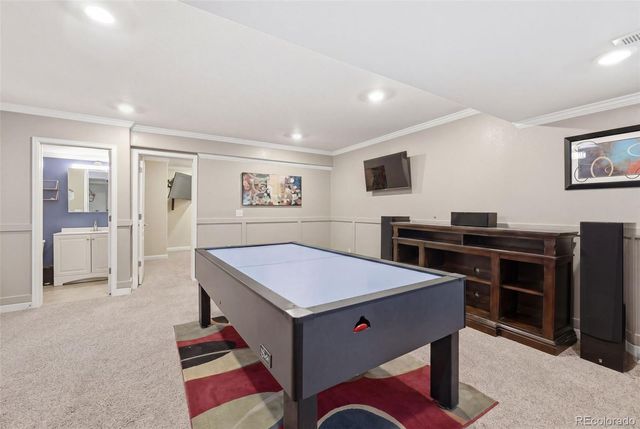 3198 S Nepal Way, Aurora, CO 80013
