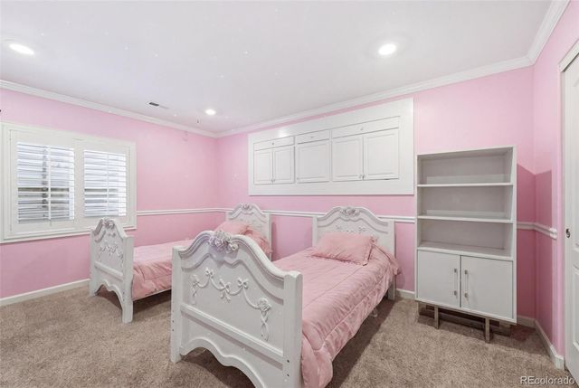 3198 S Nepal Way, Aurora, CO 80013