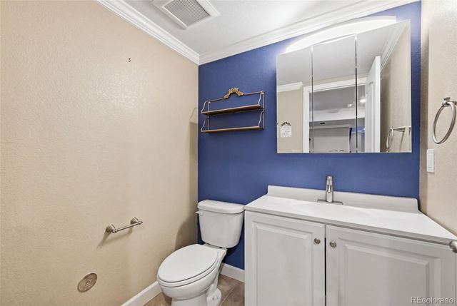 3198 S Nepal Way, Aurora, CO 80013