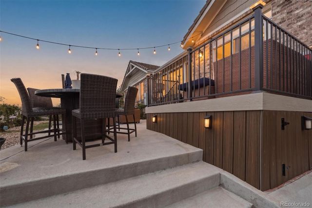 3198 S Nepal Way, Aurora, CO 80013