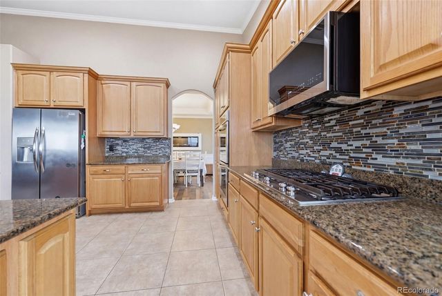 3198 S Nepal Way, Aurora, CO 80013