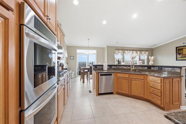 3198 S Nepal Way, Aurora, CO 80013
