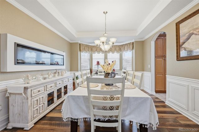 3198 S Nepal Way, Aurora, CO 80013