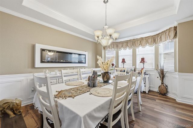 3198 S Nepal Way, Aurora, CO 80013