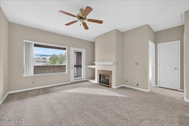 900 S Meadows Parkway Apt 2322, Reno, NV 89521