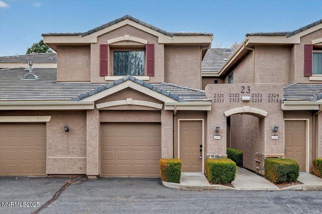 900 S Meadows Parkway Apt 2322, Reno, NV 89521