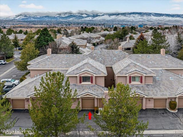 900 S Meadows Parkway Apt 2322, Reno, NV 89521
