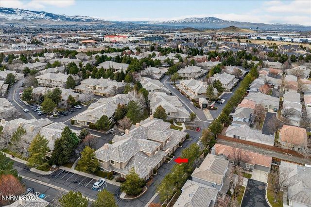 900 S Meadows Parkway Apt 2322, Reno, NV 89521