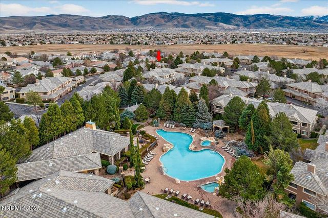 900 S Meadows Parkway Apt 2322, Reno, NV 89521