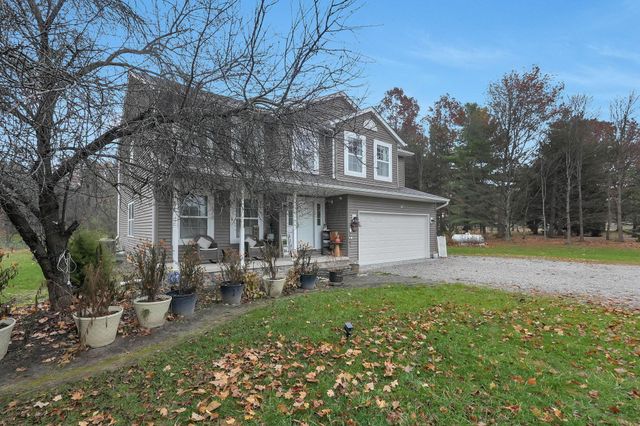 8300 Kennedy Road, Blacklick, OH 43004