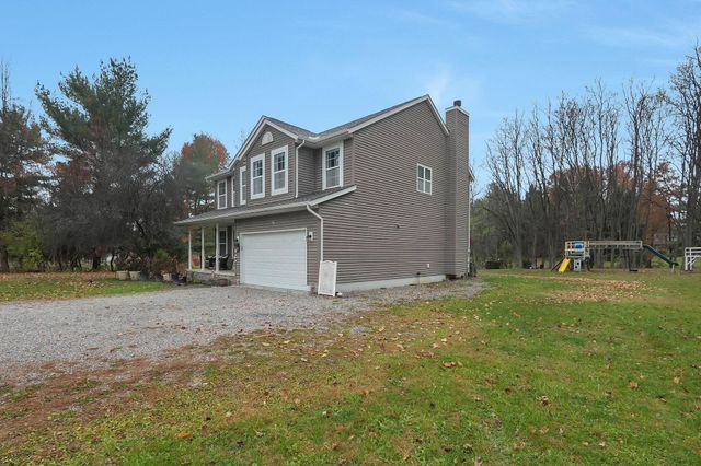 8300 Kennedy Road, Blacklick, OH 43004