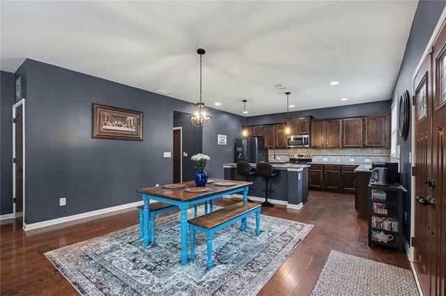 3499 In Bloom Way, Auburn, GA 30011