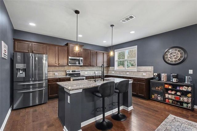 3499 In Bloom Way, Auburn, GA 30011