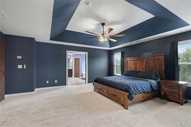 3499 In Bloom Way, Auburn, GA 30011