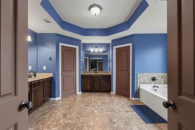 3499 In Bloom Way, Auburn, GA 30011