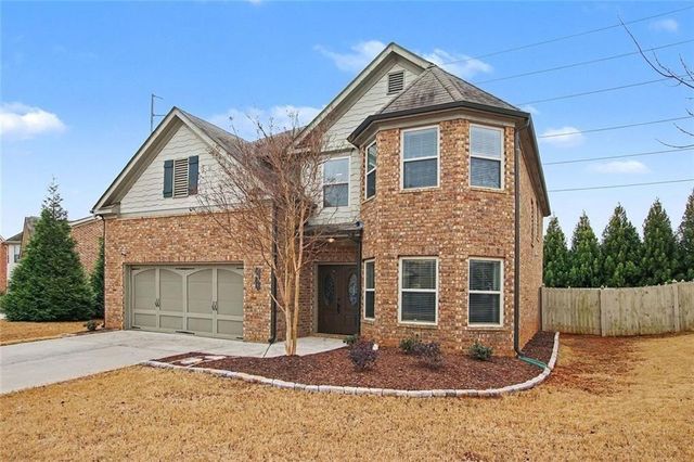3499 In Bloom Way, Auburn, GA 30011