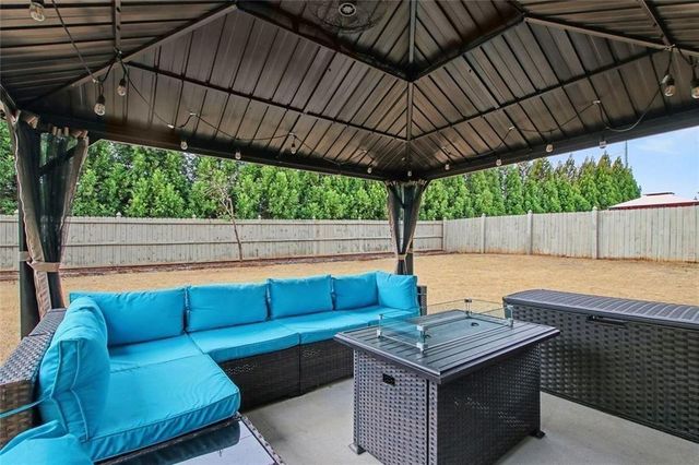 3499 In Bloom Way, Auburn, GA 30011