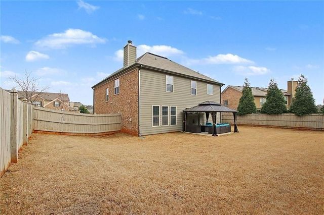 3499 In Bloom Way, Auburn, GA 30011