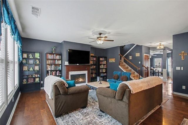 3499 In Bloom Way, Auburn, GA 30011