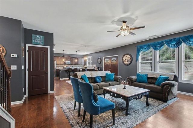 3499 In Bloom Way, Auburn, GA 30011