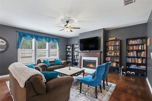 3499 In Bloom Way, Auburn, GA 30011