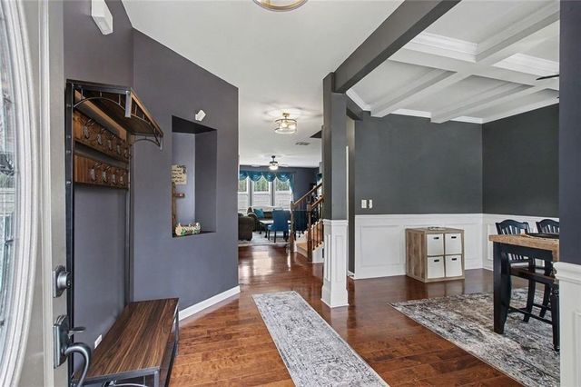 3499 In Bloom Way, Auburn, GA 30011