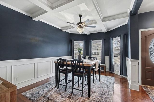 3499 In Bloom Way, Auburn, GA 30011