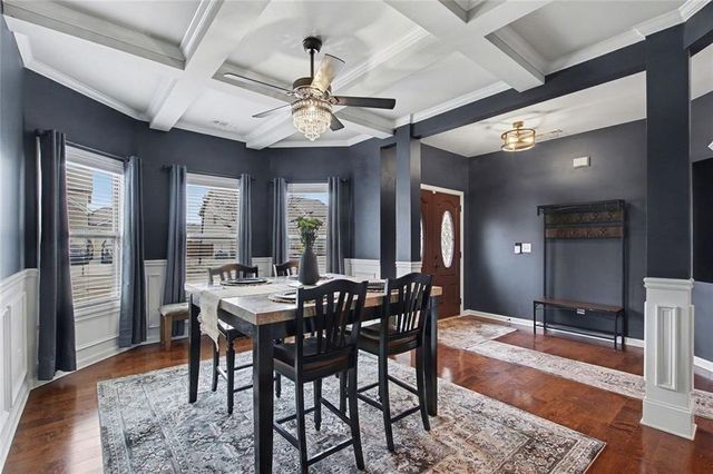 3499 In Bloom Way, Auburn, GA 30011