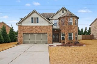 3499 In Bloom Way, Auburn, GA 30011