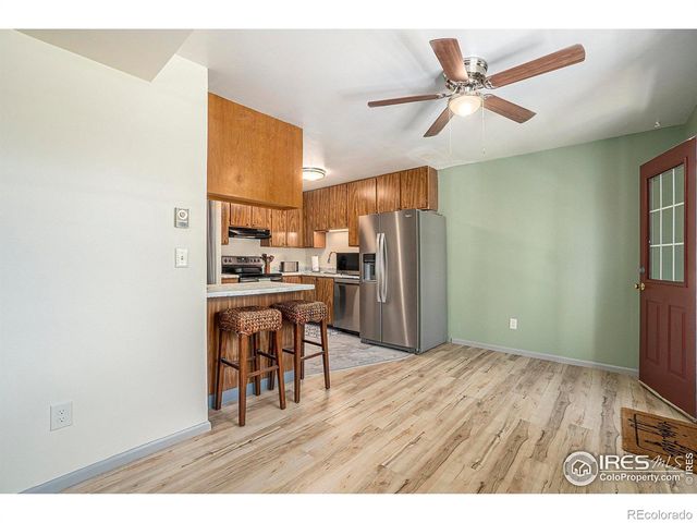 1640 Kirkwood Drive 2022, Fort Collins, CO 80525