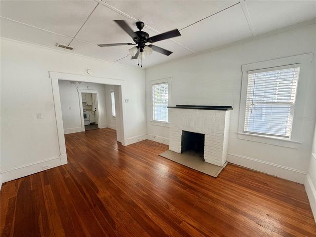305 PAGE COURT, Deland, FL 32720
