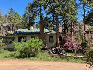 4750 Fountain Avenue, Cascade, CO 80809