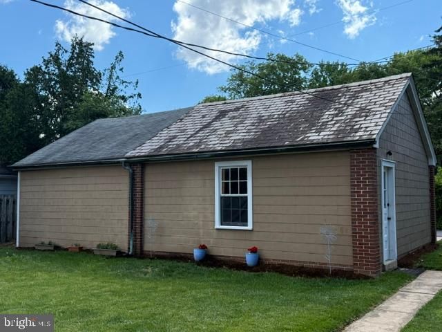3497 N 4TH ST, Harrisburg, PA 17110