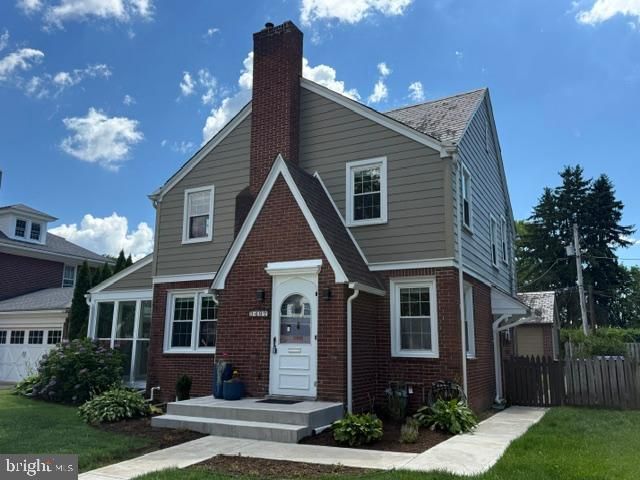 3497 N 4TH ST, Harrisburg, PA 17110
