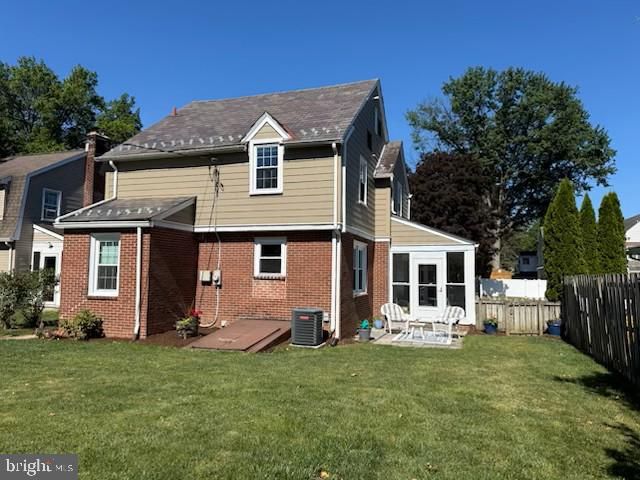 3497 N 4TH ST, Harrisburg, PA 17110