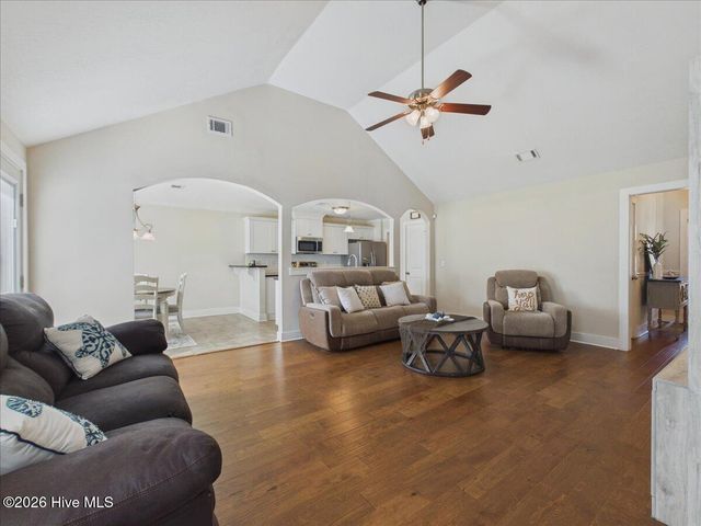 7021 Hanford Drive, Aiken, SC 29803