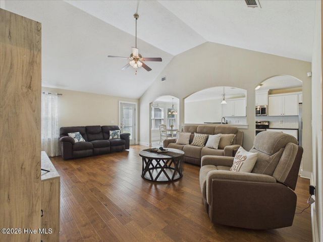 7021 Hanford Drive, Aiken, SC 29803