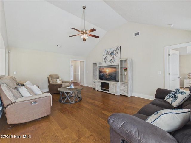 7021 Hanford Drive, Aiken, SC 29803
