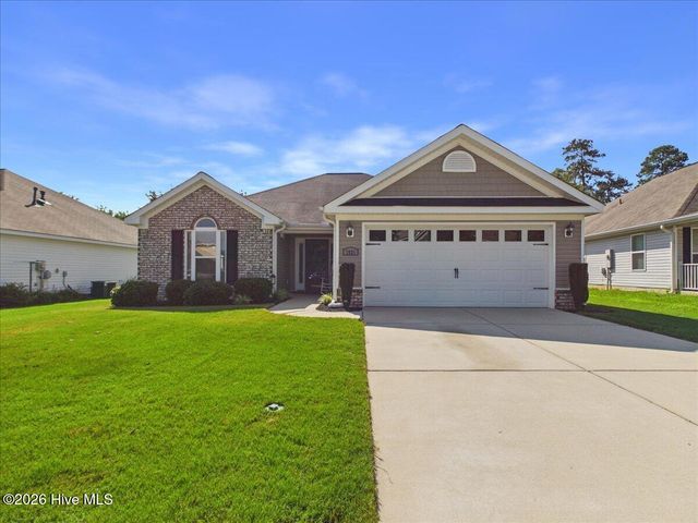 7021 Hanford Drive, Aiken, SC 29803