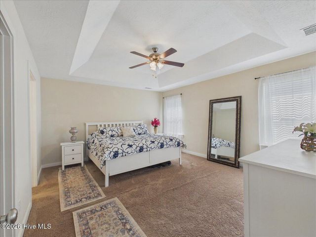 7021 Hanford Drive, Aiken, SC 29803