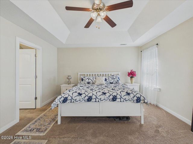 7021 Hanford Drive, Aiken, SC 29803