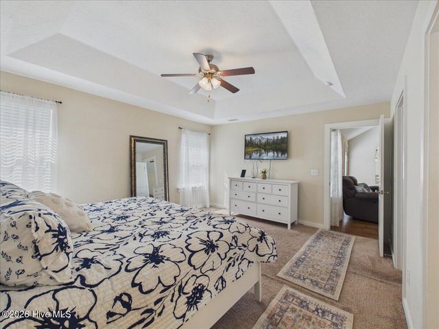 7021 Hanford Drive, Aiken, SC 29803