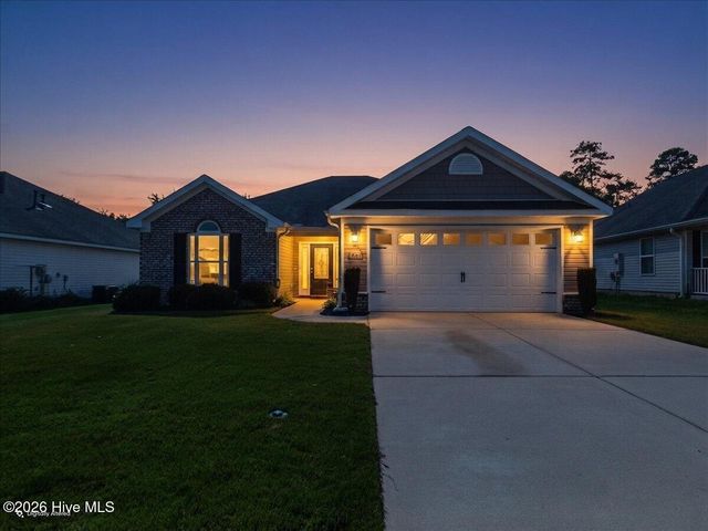 7021 Hanford Drive, Aiken, SC 29803