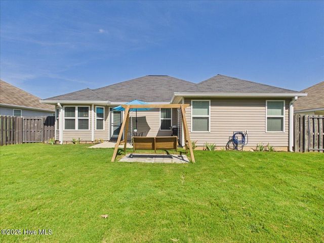 7021 Hanford Drive, Aiken, SC 29803