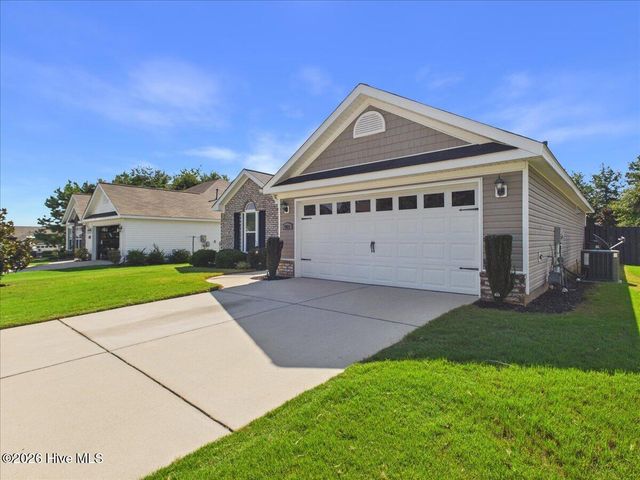 7021 Hanford Drive, Aiken, SC 29803
