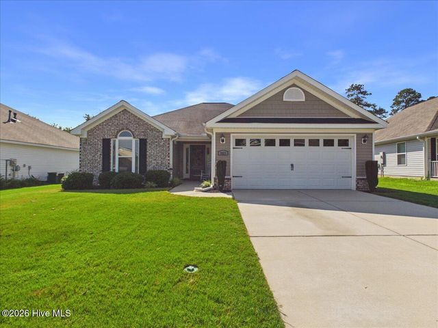 7021 Hanford Drive, Aiken, SC 29803