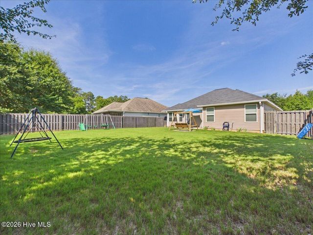 7021 Hanford Drive, Aiken, SC 29803