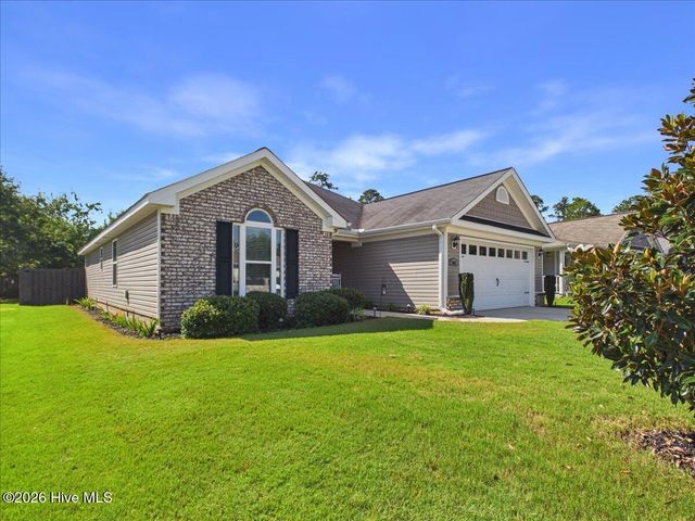 7021 Hanford Drive, Aiken, SC 29803